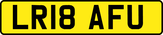 LR18AFU