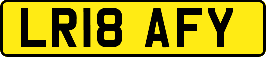 LR18AFY