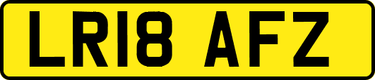 LR18AFZ
