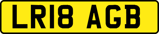 LR18AGB