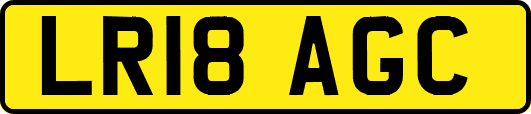LR18AGC