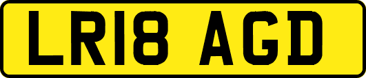 LR18AGD