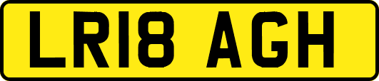 LR18AGH