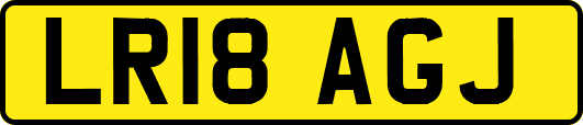 LR18AGJ