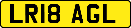 LR18AGL