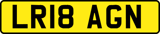 LR18AGN