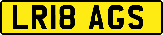 LR18AGS