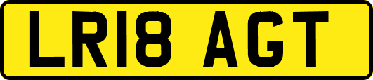 LR18AGT