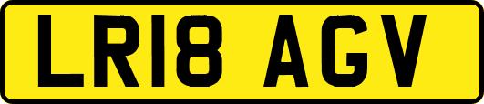 LR18AGV