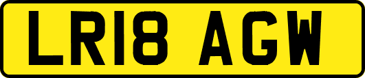 LR18AGW