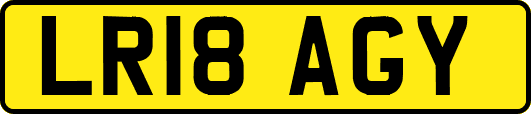 LR18AGY