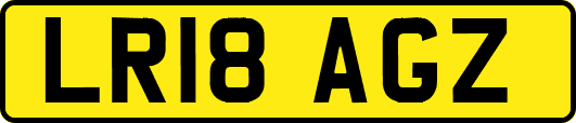 LR18AGZ