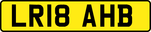 LR18AHB