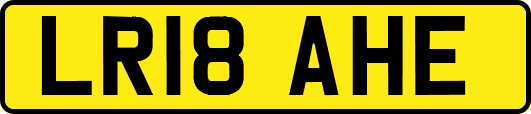 LR18AHE