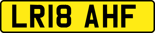 LR18AHF