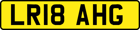 LR18AHG