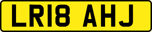 LR18AHJ