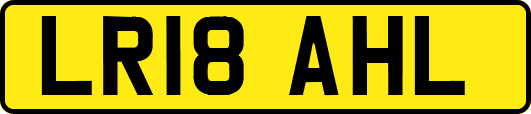 LR18AHL