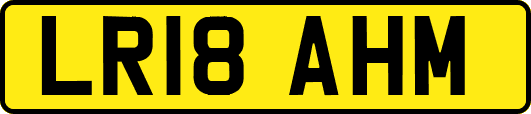 LR18AHM