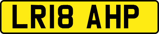 LR18AHP
