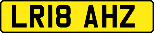 LR18AHZ