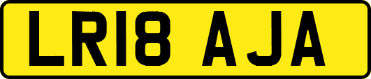 LR18AJA