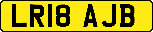 LR18AJB