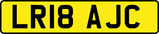 LR18AJC