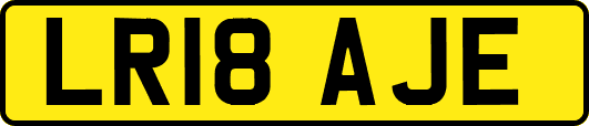 LR18AJE