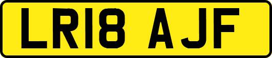 LR18AJF