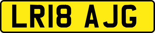 LR18AJG