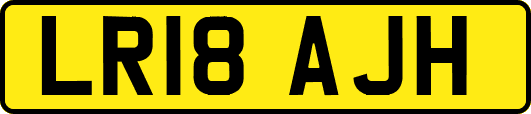 LR18AJH