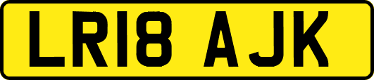 LR18AJK