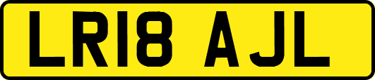 LR18AJL