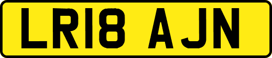 LR18AJN
