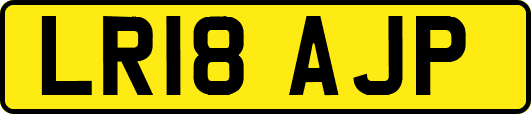 LR18AJP