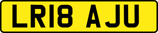 LR18AJU