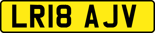LR18AJV