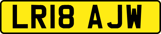 LR18AJW