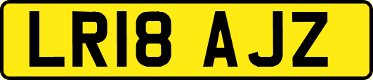 LR18AJZ