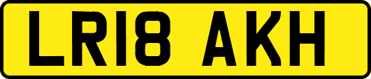 LR18AKH