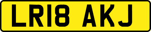 LR18AKJ