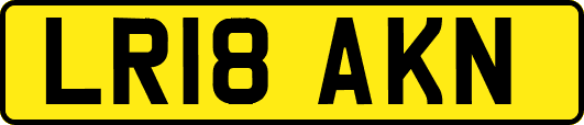 LR18AKN