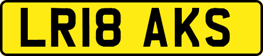LR18AKS