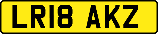 LR18AKZ