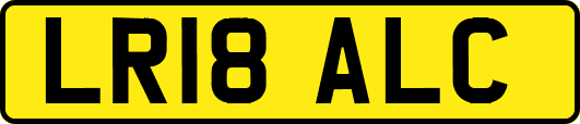 LR18ALC