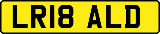 LR18ALD