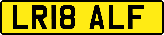 LR18ALF