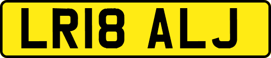 LR18ALJ