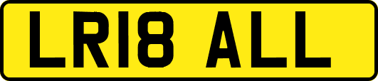 LR18ALL